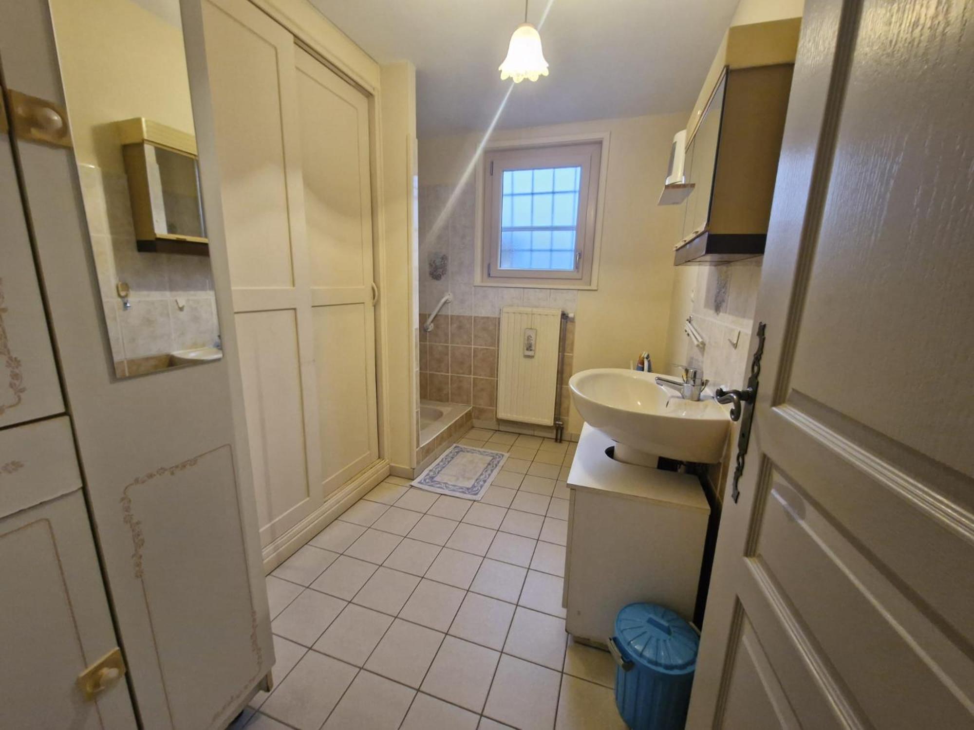 Appartement Andree Lapalisse
