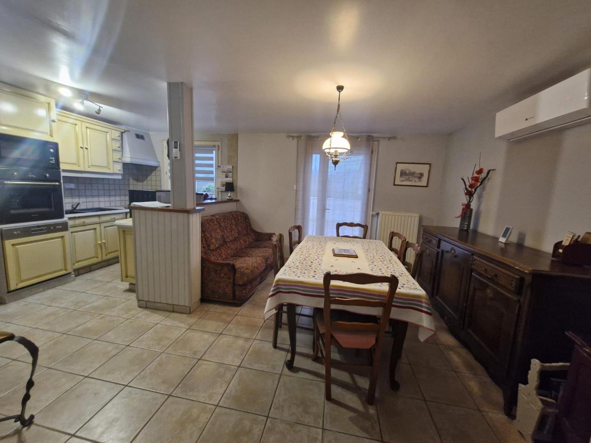 Appartement Andree *