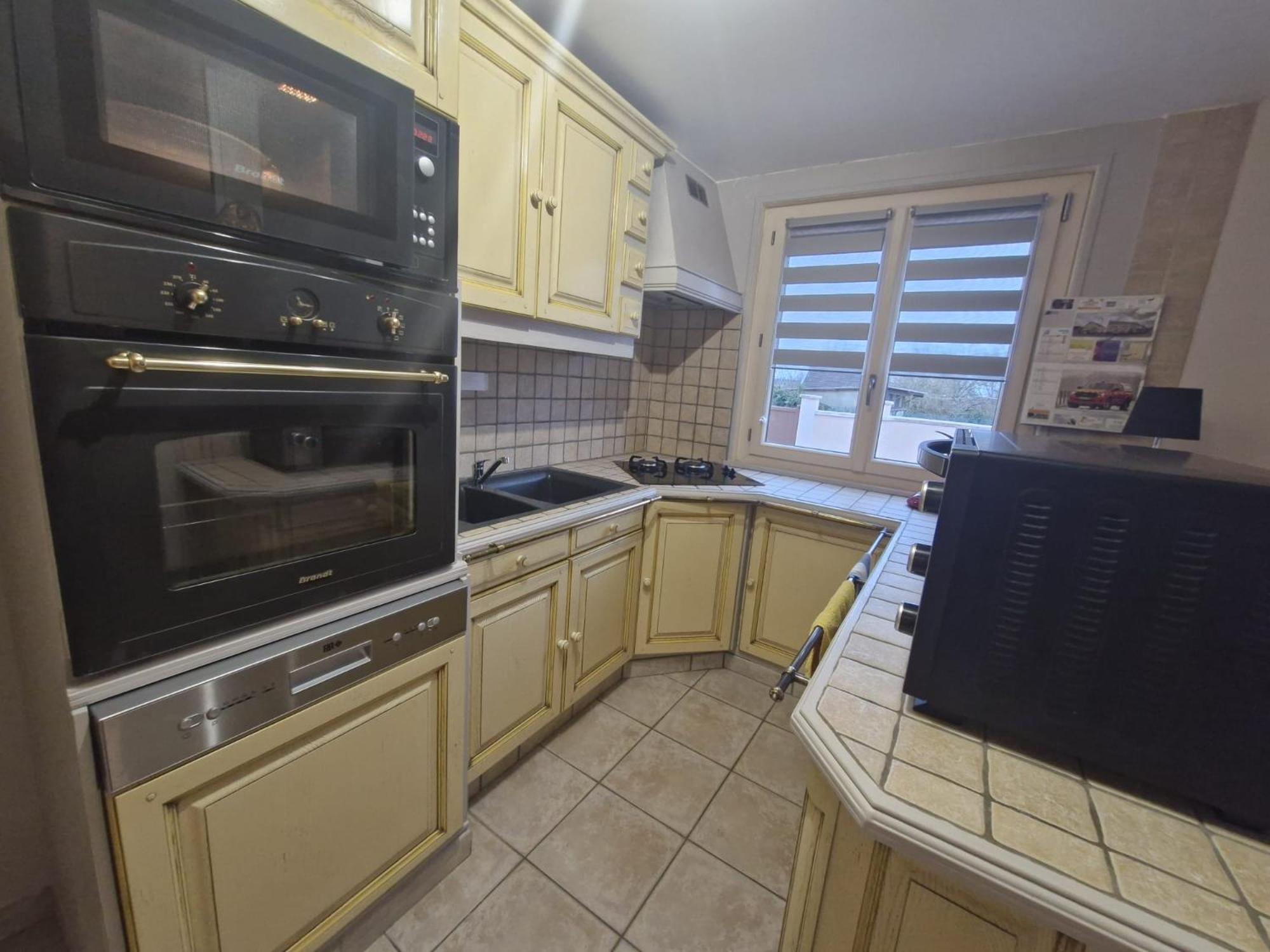 Andree Appartement *