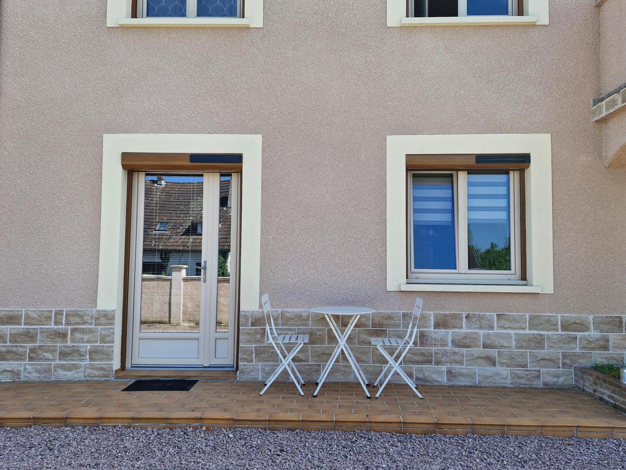 Andree Appartement *